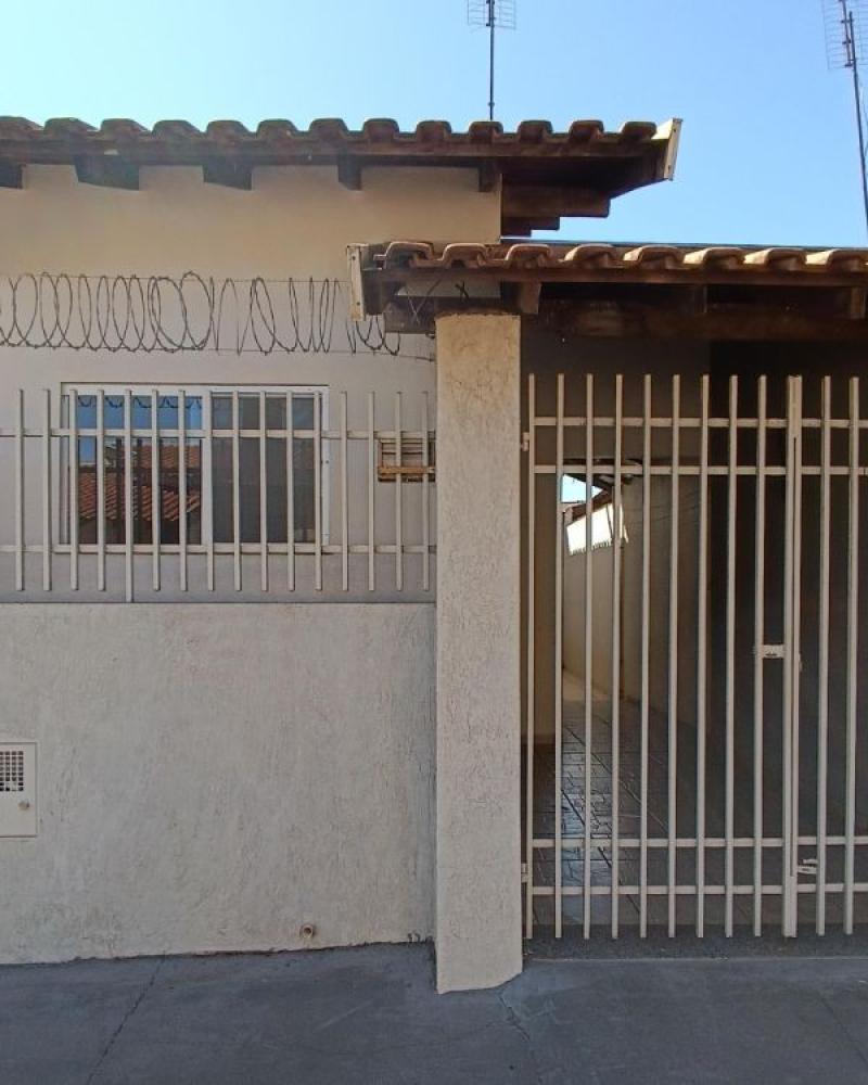 CASA NA Vila Santa Rita em Assis