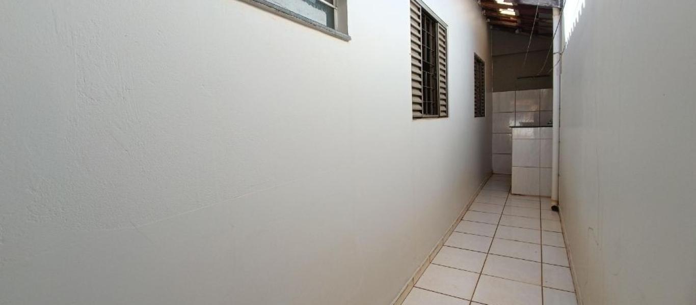 CASA NA Vila Santa Rita em Assis