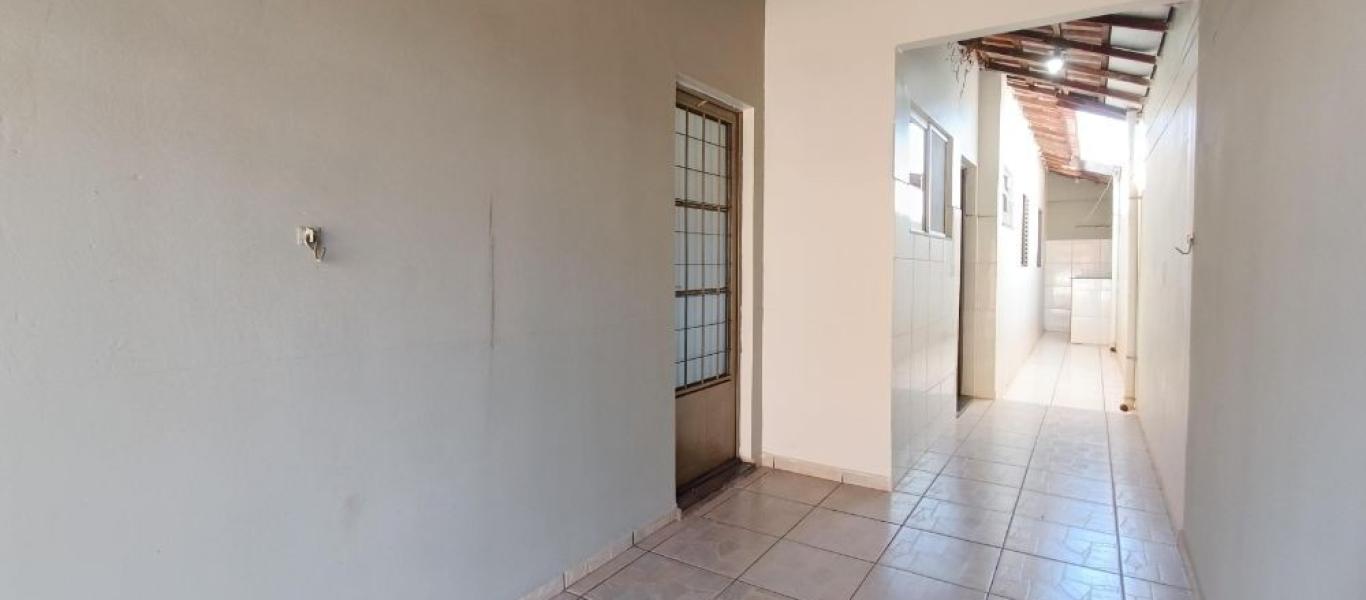 CASA NA Vila Santa Rita em Assis