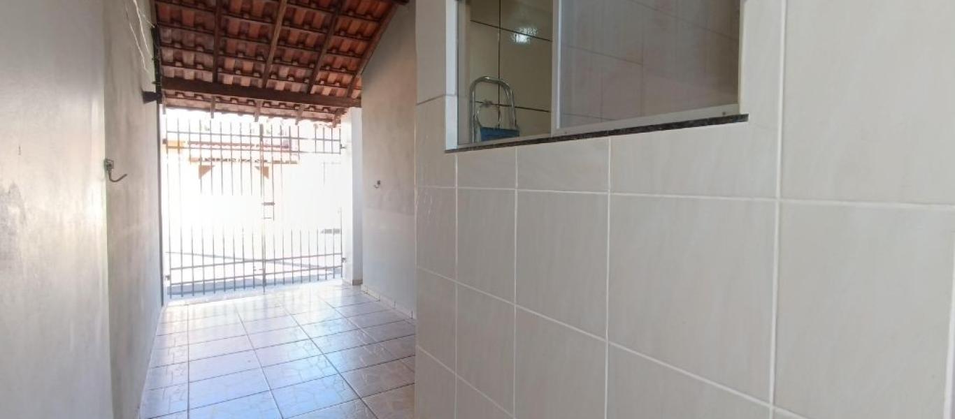 CASA NA Vila Santa Rita em Assis