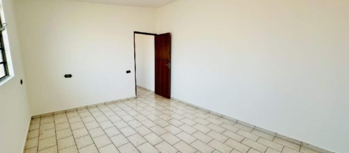CASA NA Centro em Assis
