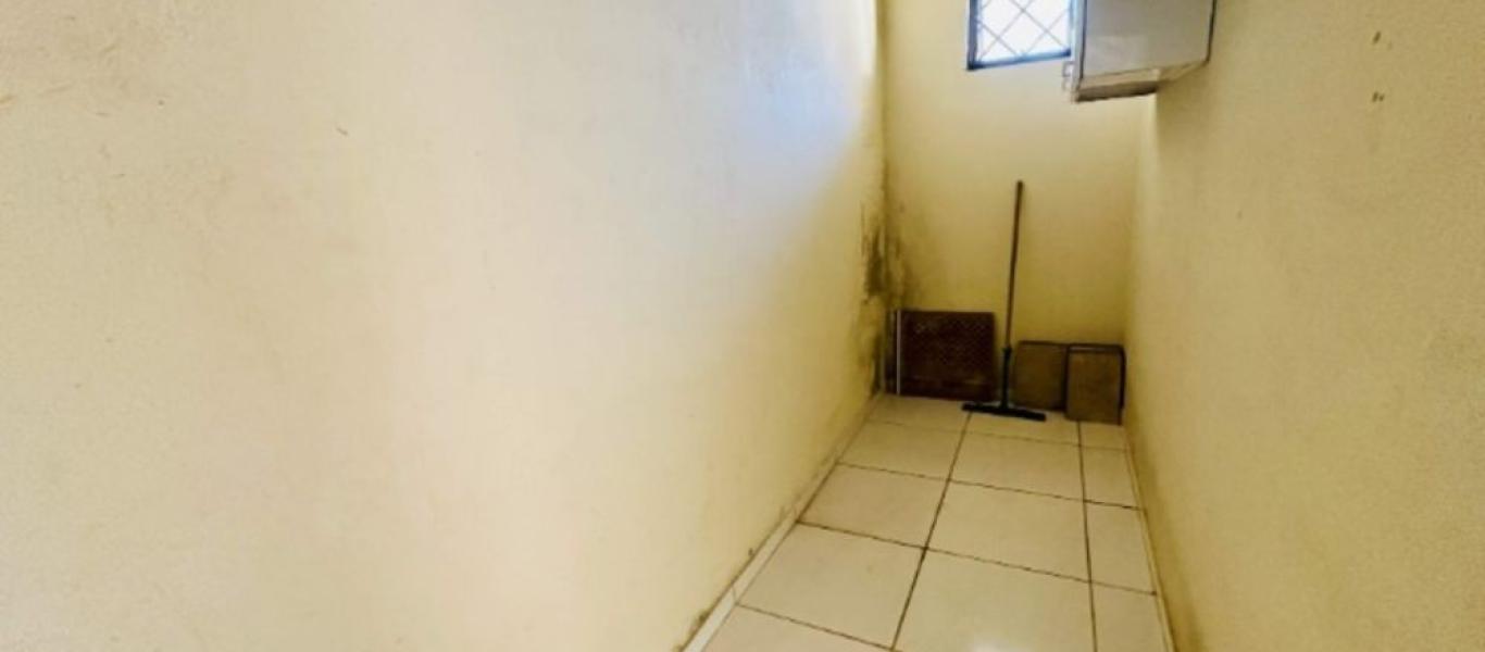 CASA NA Centro em Assis