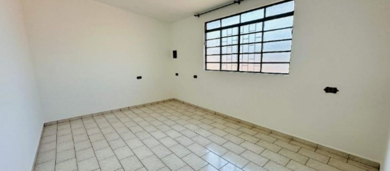 CASA NA Centro em Assis