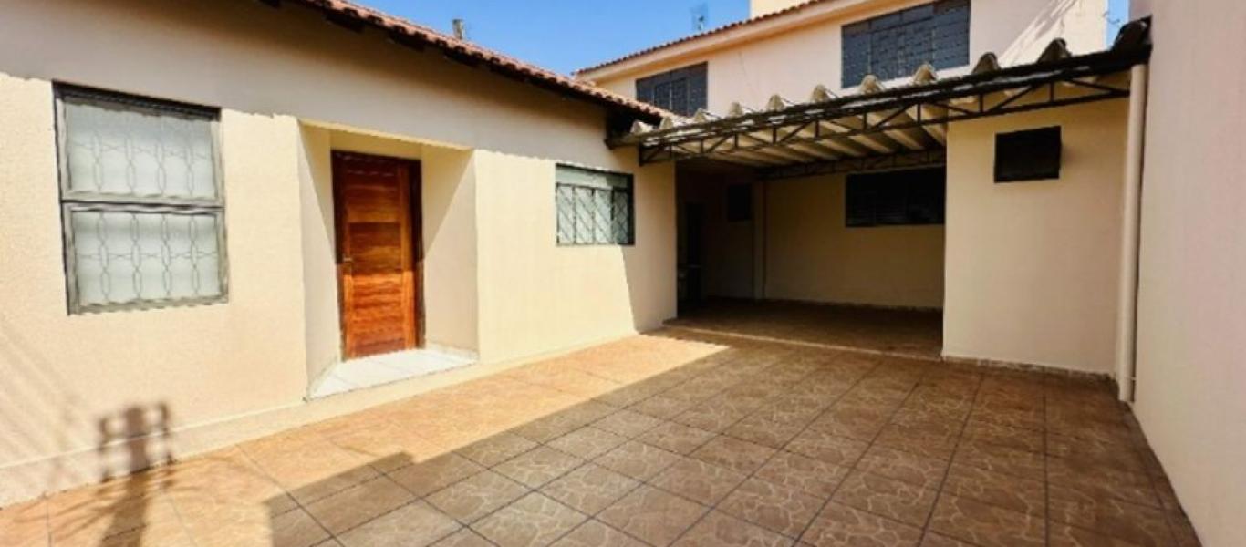 CASA NA Centro em Assis