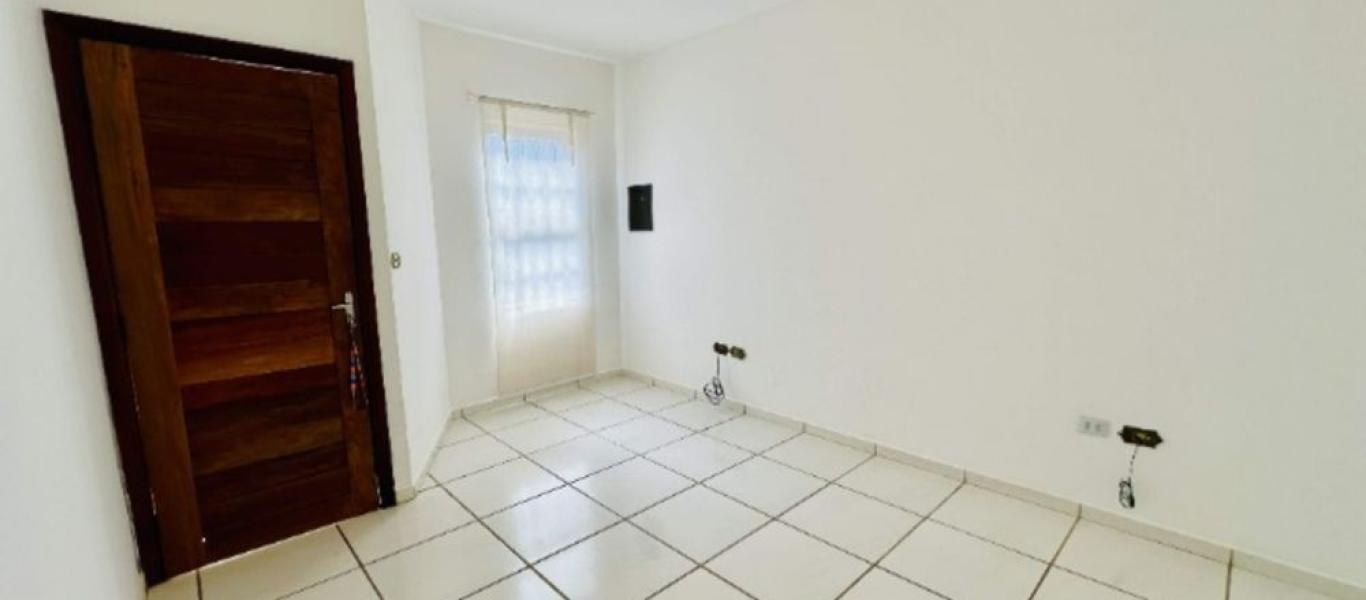 CASA NA Centro em Assis
