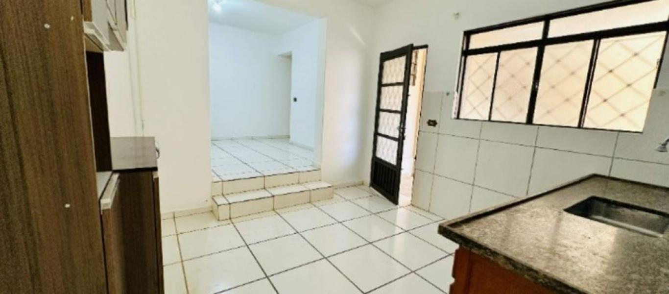 CASA NA Centro em Assis