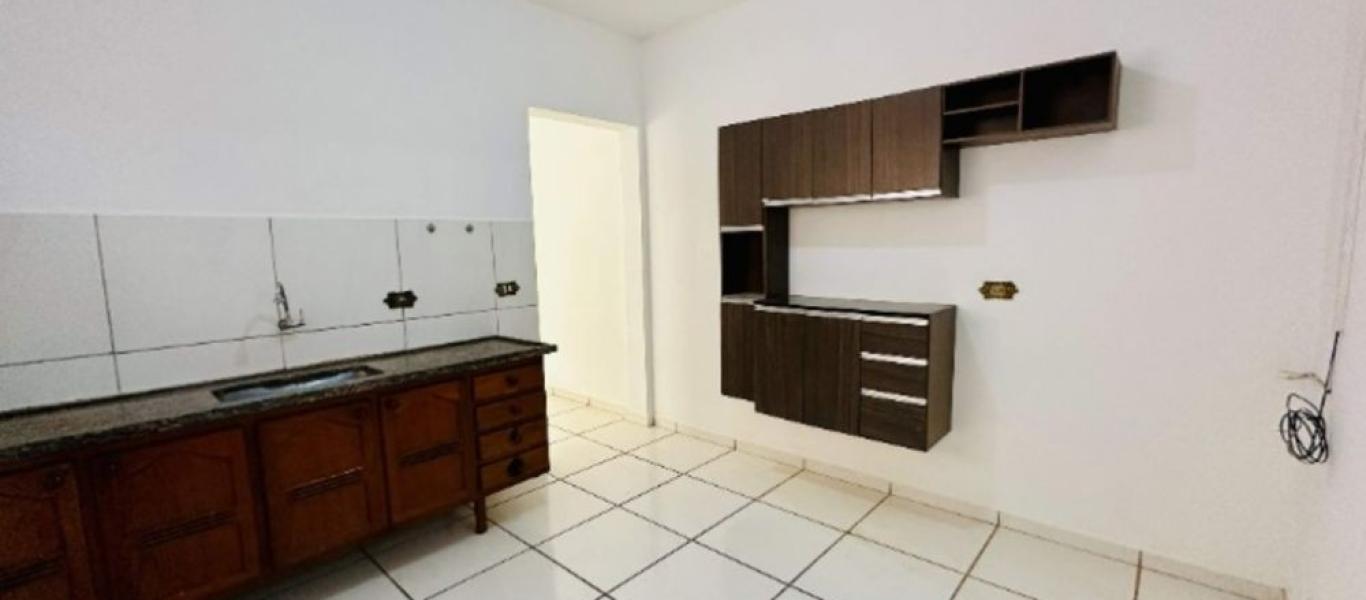 CASA NA Centro em Assis