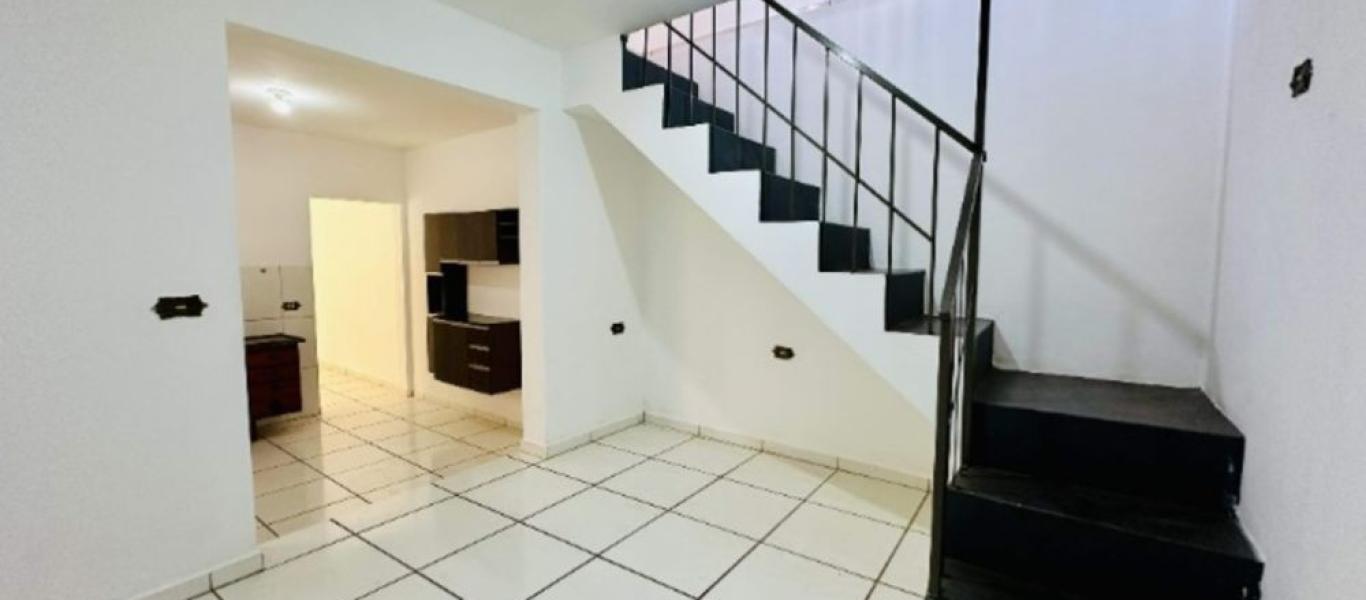 CASA NA Centro em Assis