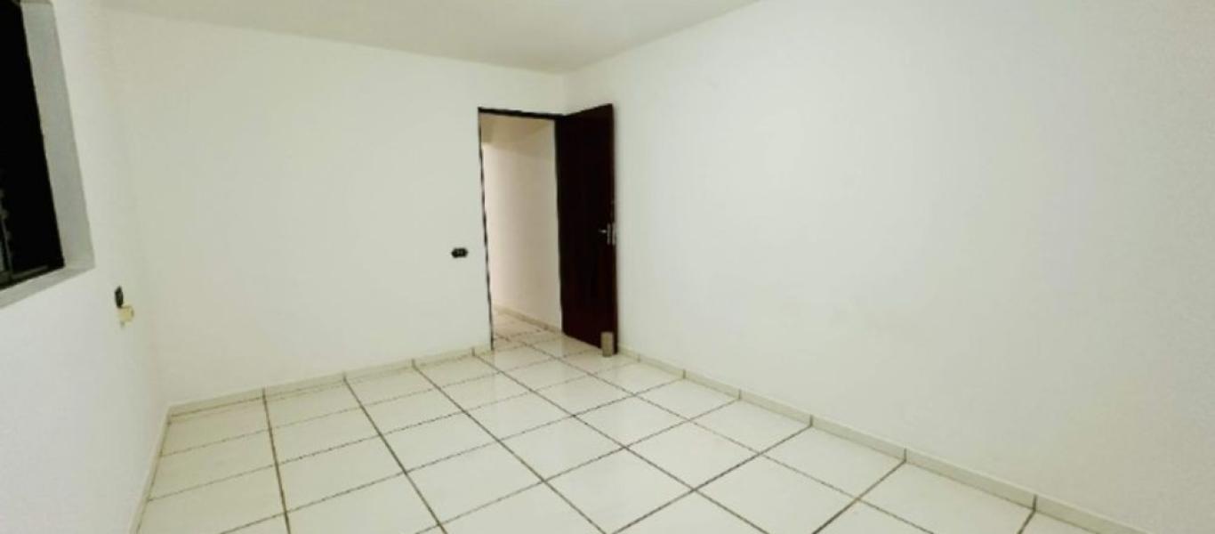 CASA NA Centro em Assis