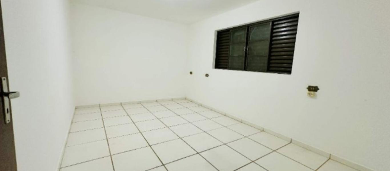 CASA NA Centro em Assis