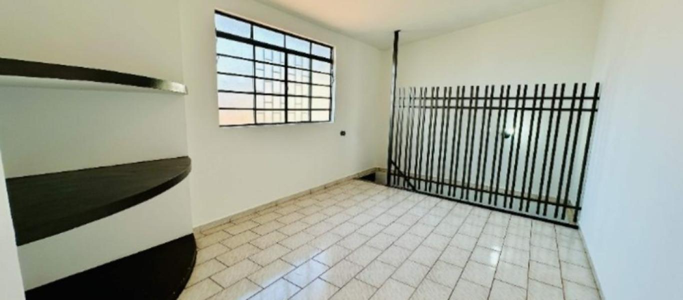 CASA NA Centro em Assis
