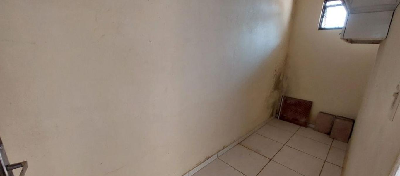 CASA NA Centro em Assis
