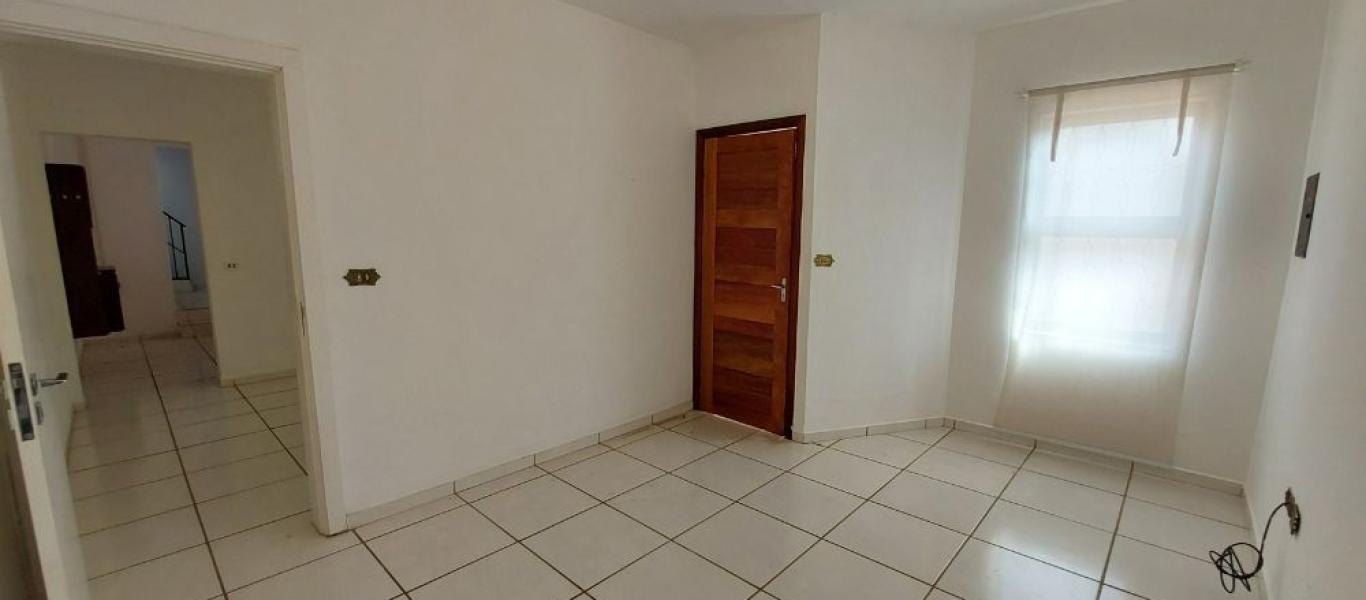CASA NA Centro em Assis