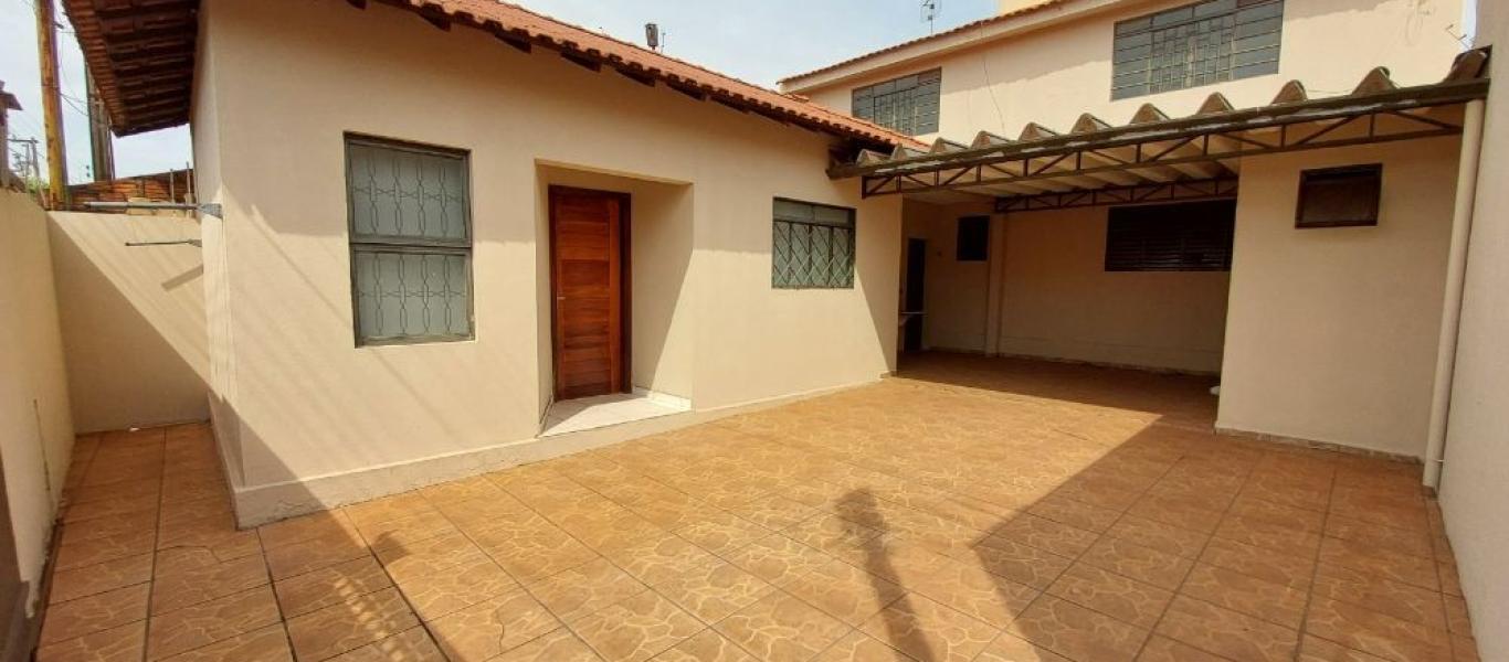 CASA NA Centro em Assis