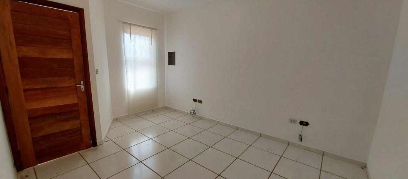 CASA NA Centro em Assis