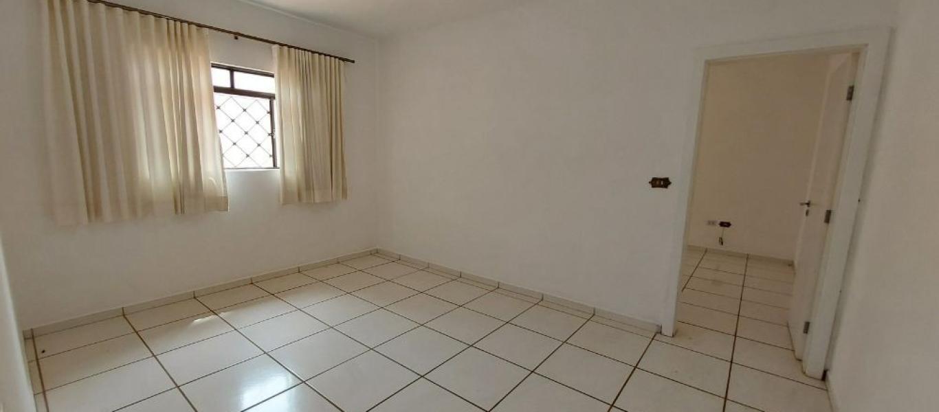 CASA NA Centro em Assis
