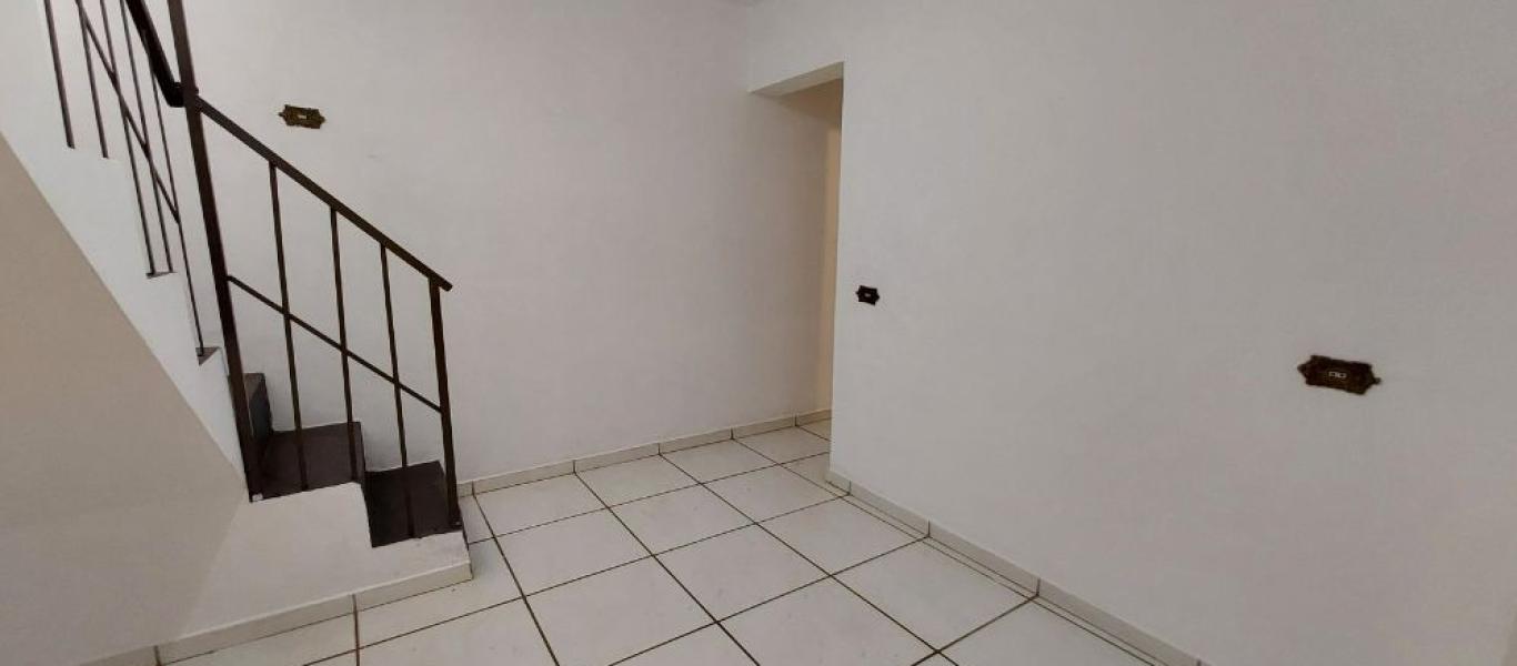 CASA NA Centro em Assis