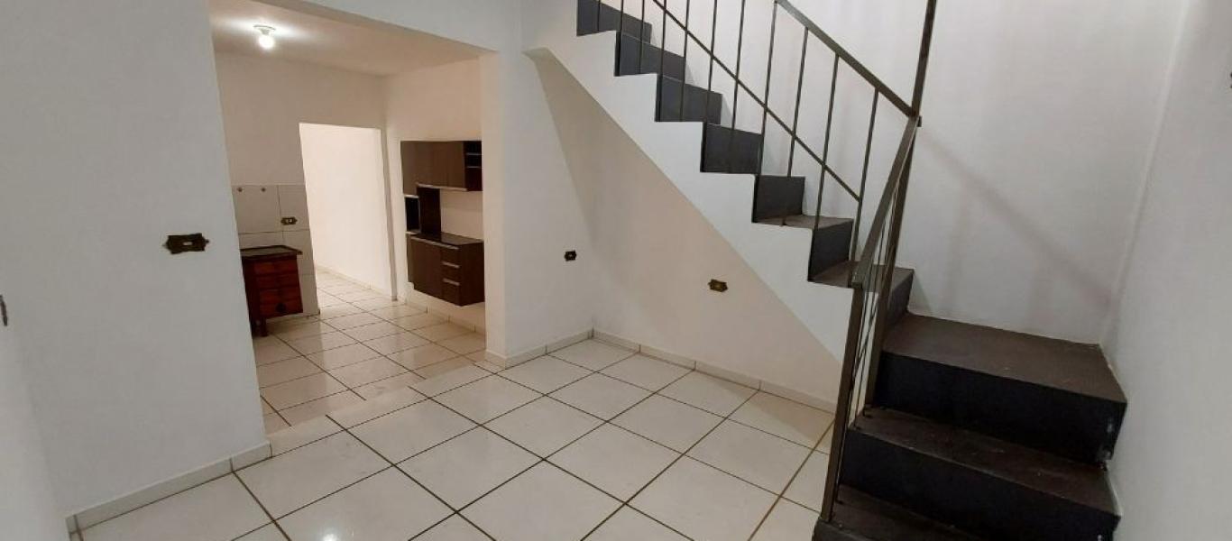 CASA NA Centro em Assis