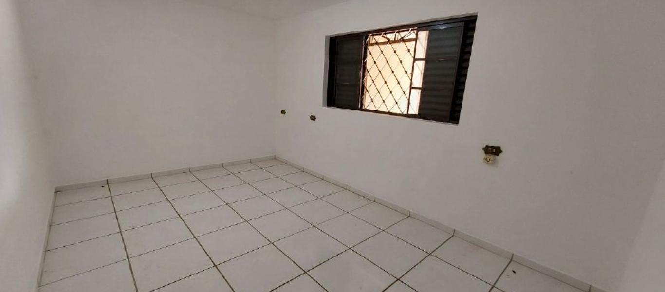 CASA NA Centro em Assis
