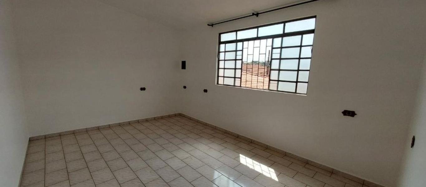 CASA NA Centro em Assis