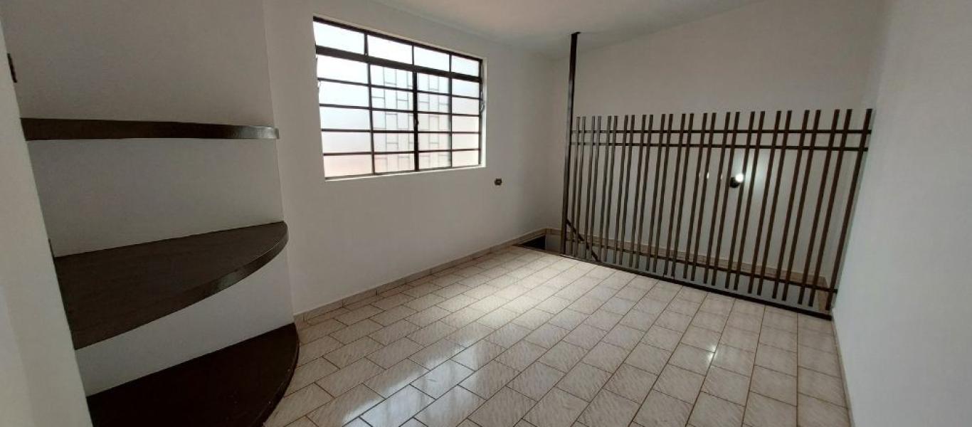 CASA NA Centro em Assis