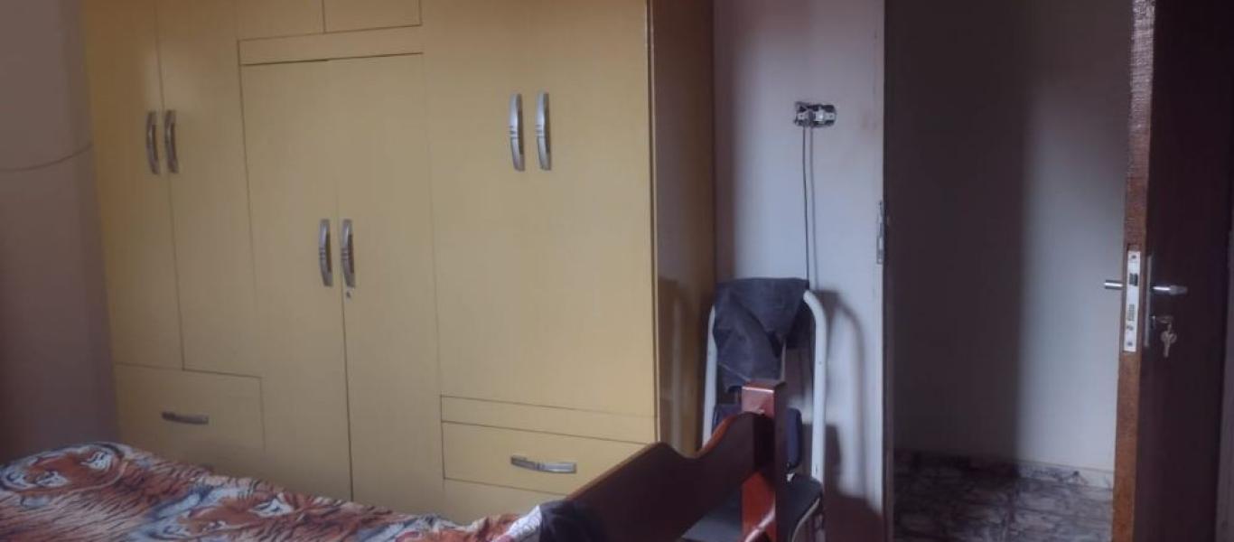 CASA NA Vila Prudenciana em Assis