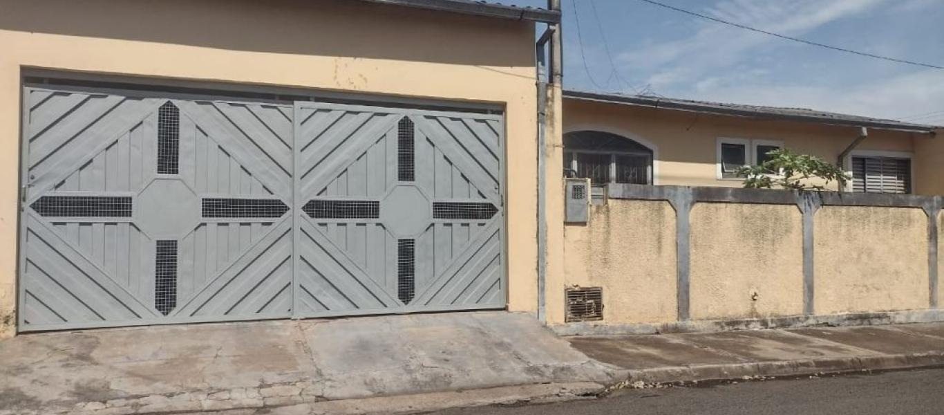 CASA NA Vila Prudenciana em Assis