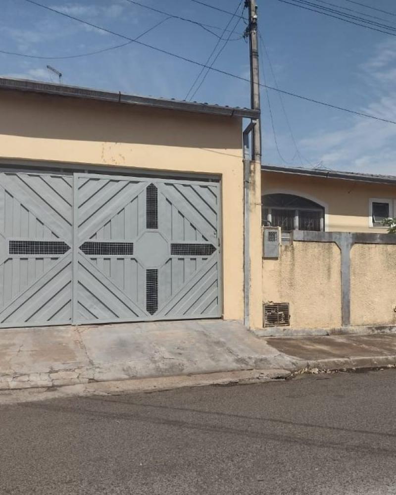CASA NA Vila Prudenciana em Assis
