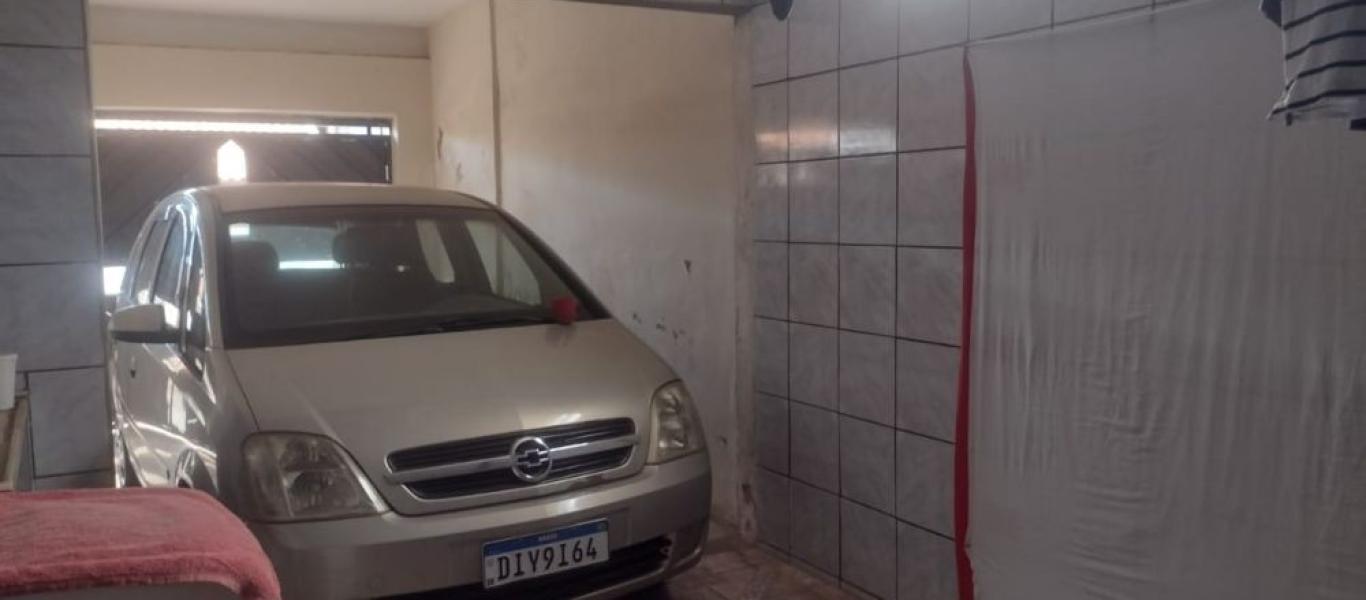 CASA NA Vila Prudenciana em Assis