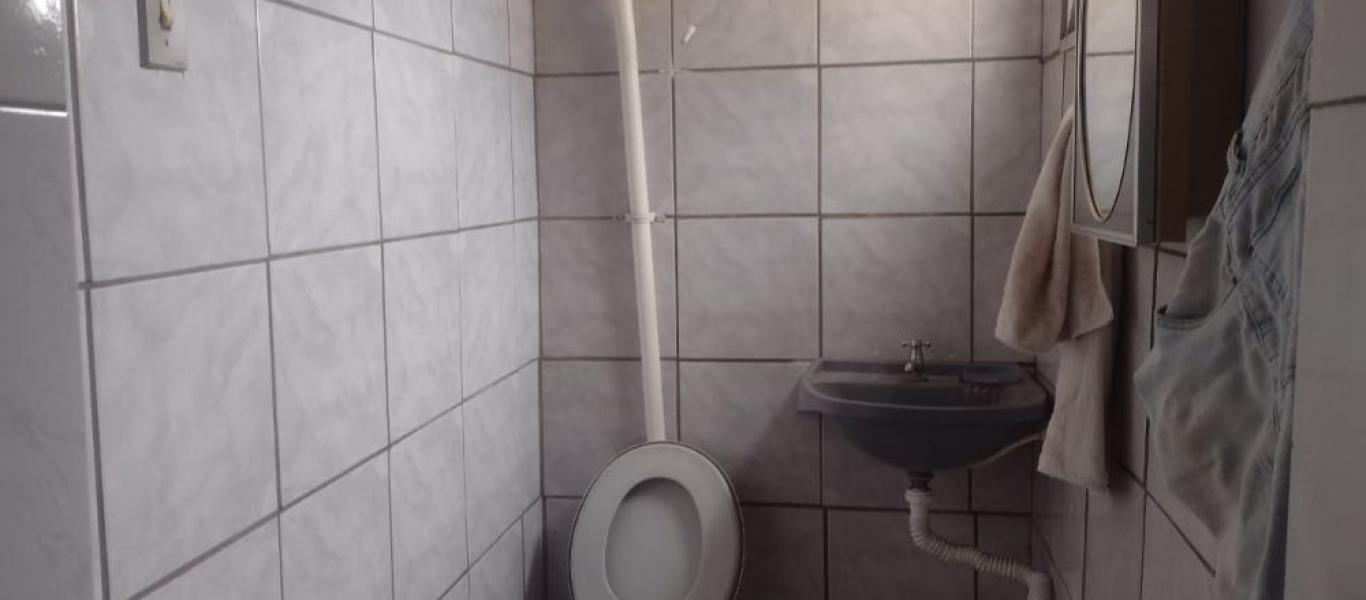 CASA NA Vila Prudenciana em Assis