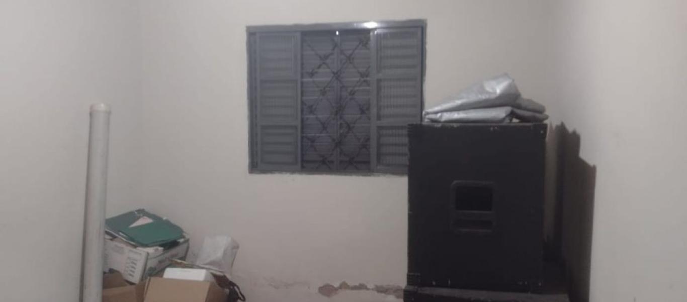 CASA NA Vila Prudenciana em Assis