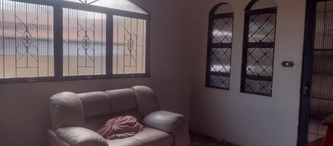 CASA NA Vila Prudenciana em Assis