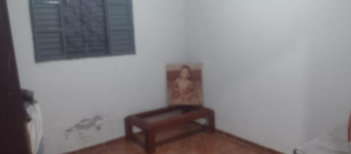 CASA NA Vila Prudenciana em Assis