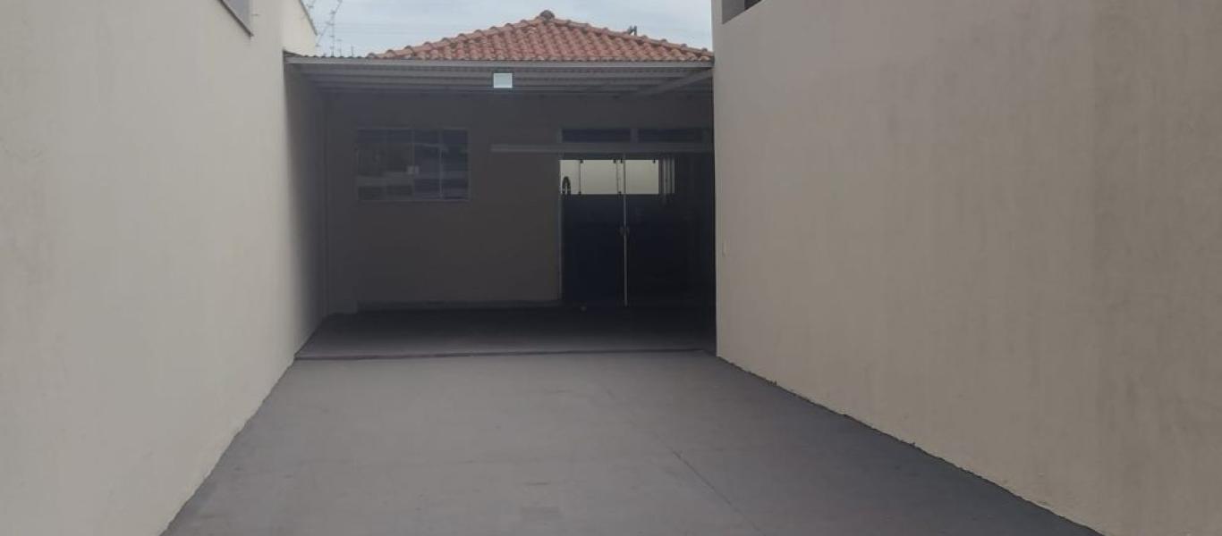 CASA NO Jardim Paraná em Assis
