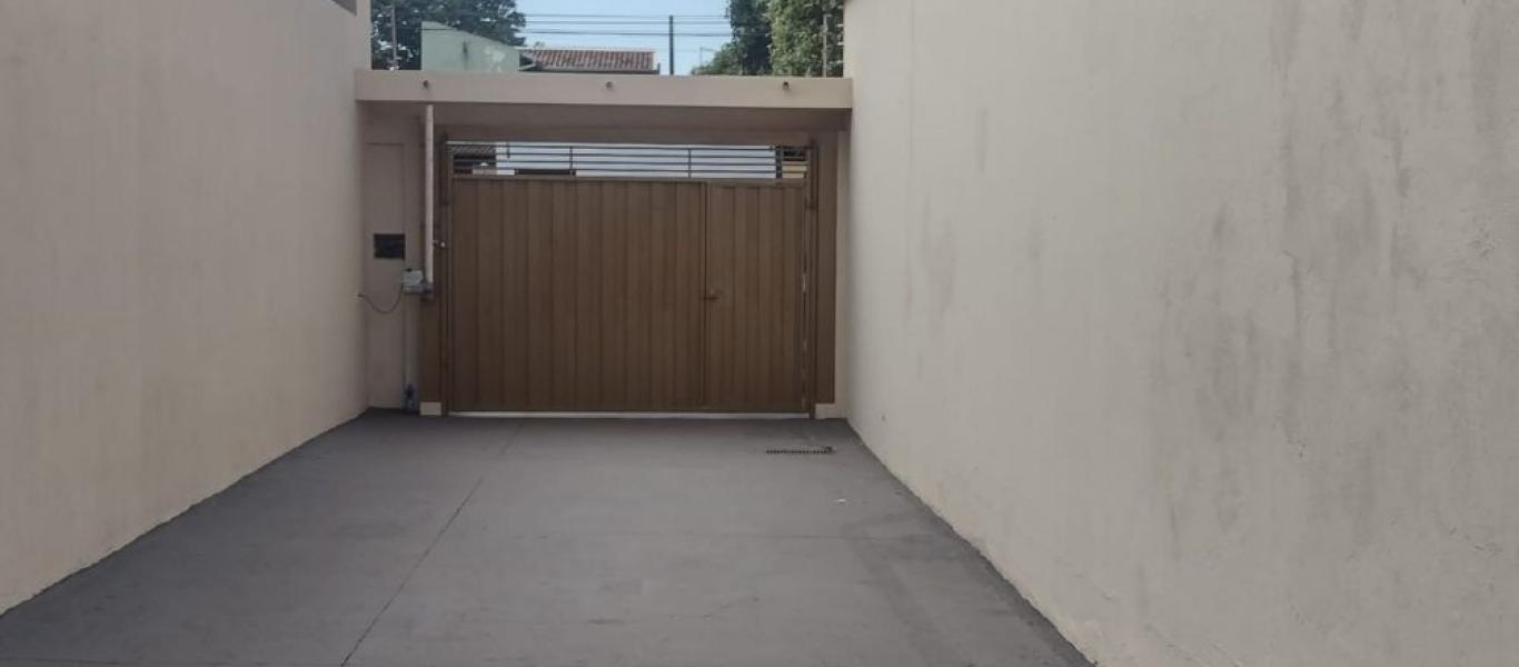 CASA NO Jardim Paraná em Assis