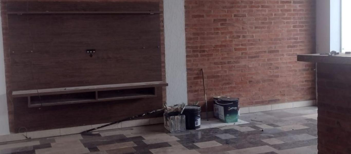 CASA NO Jardim Paraná em Assis