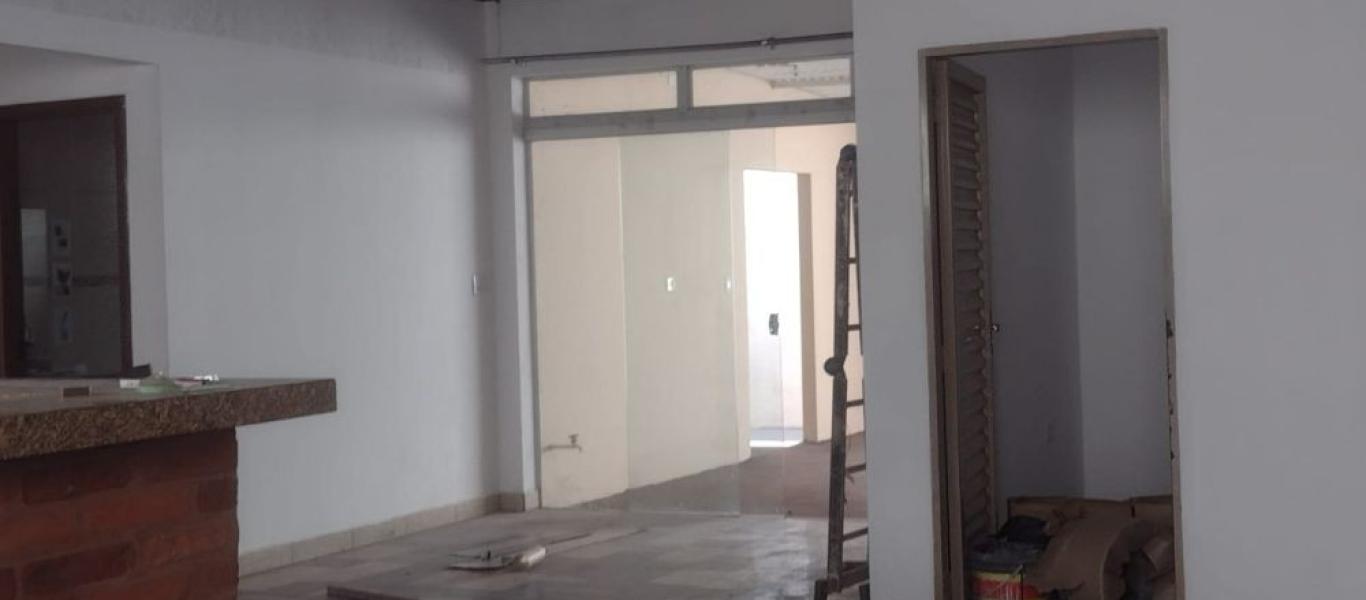CASA NO Jardim Paraná em Assis