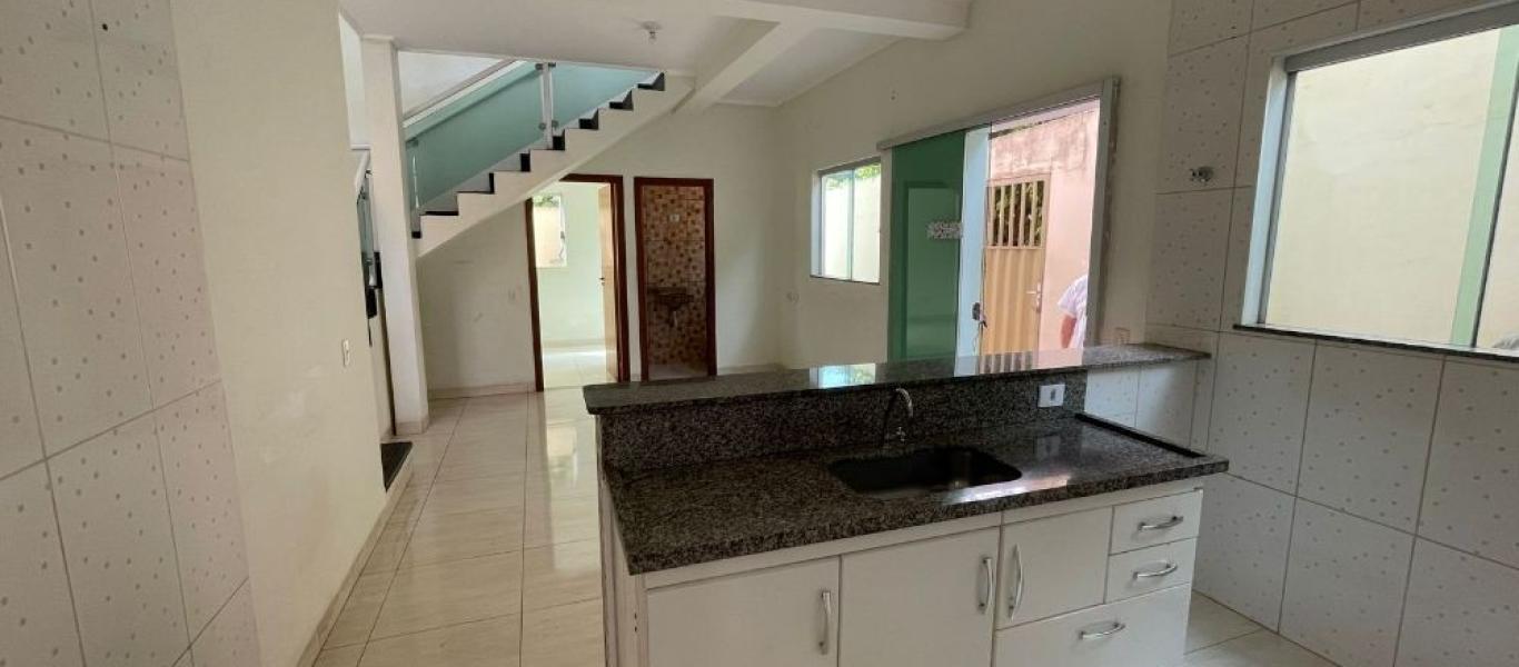 CASA NO Jardim Paulista em Assis