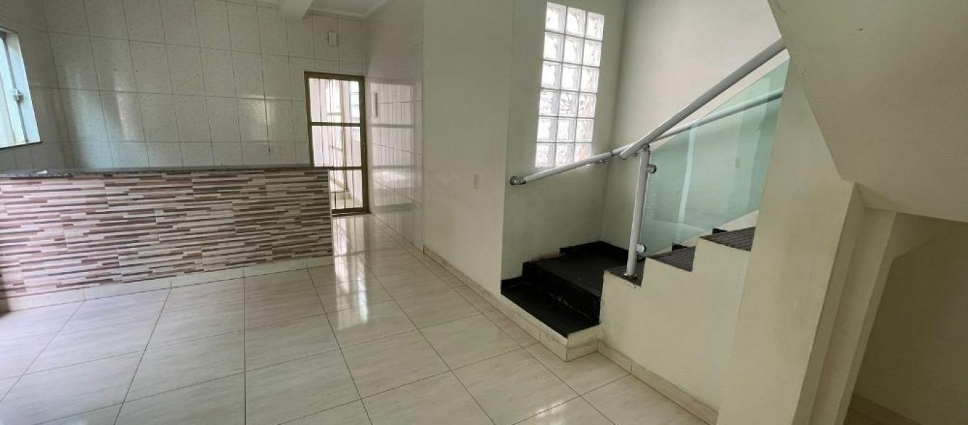 CASA NO Jardim Paulista em Assis