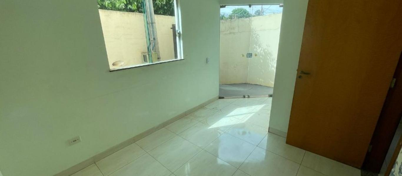 CASA NO Jardim Paulista em Assis