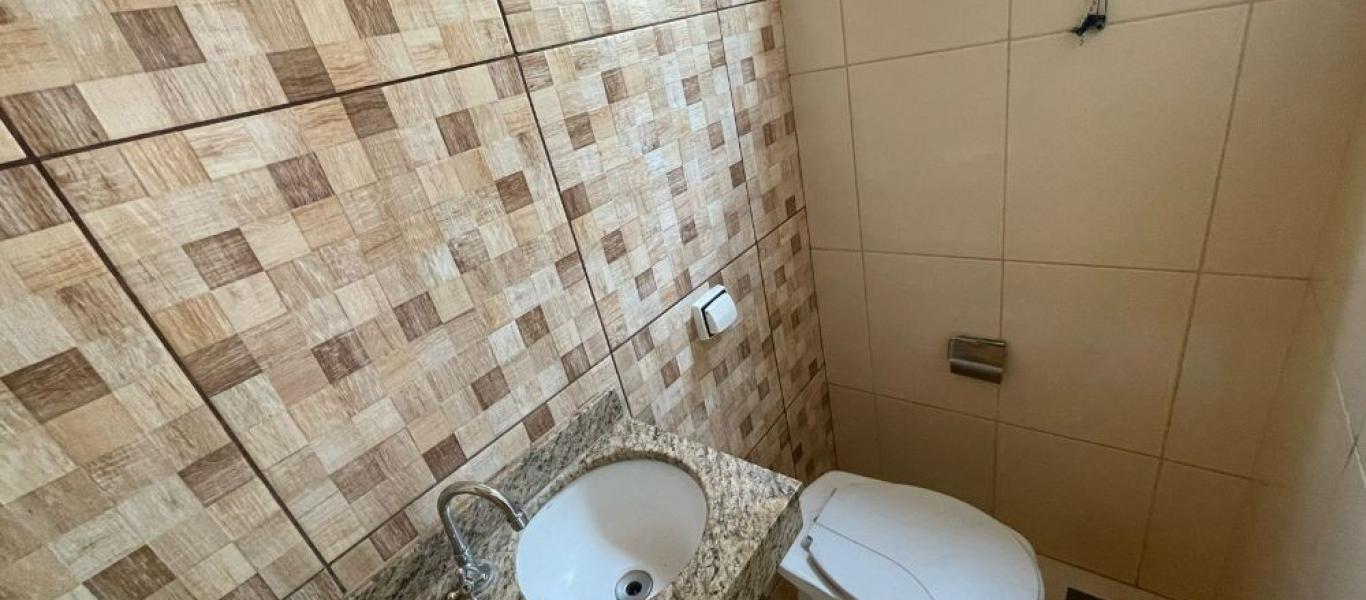 CASA NO Jardim Paulista em Assis