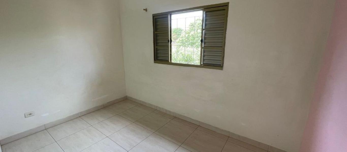 CASA NO Jardim Paulista em Assis