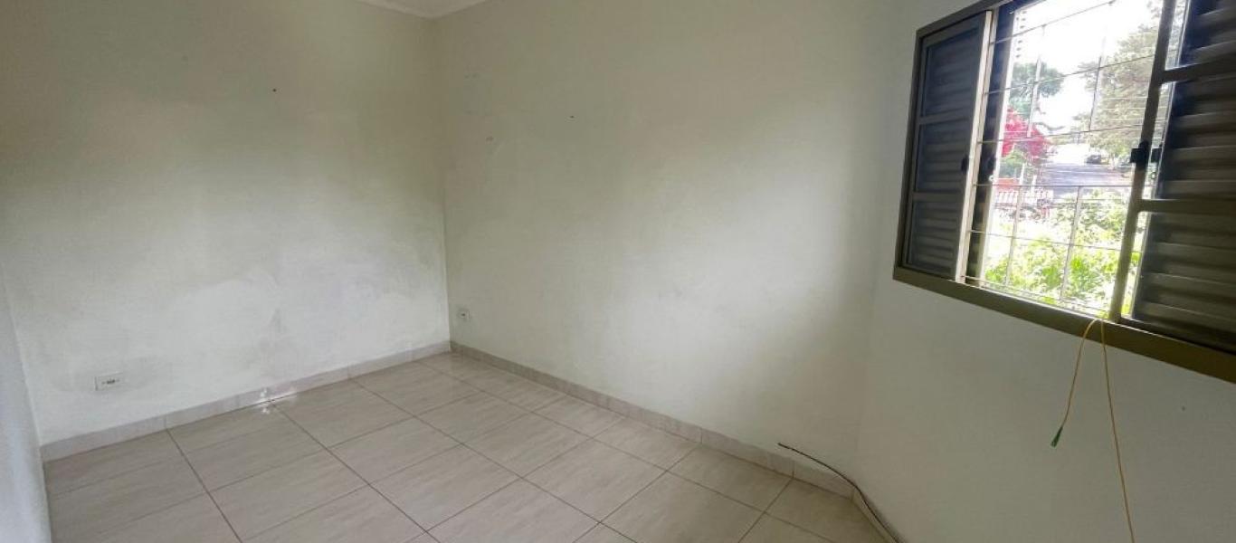 CASA NO Jardim Paulista em Assis
