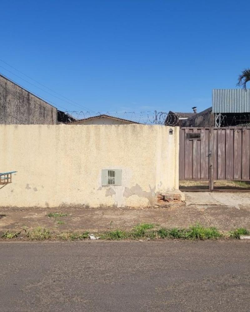 CASA NA Vila Ribeiro em Assis