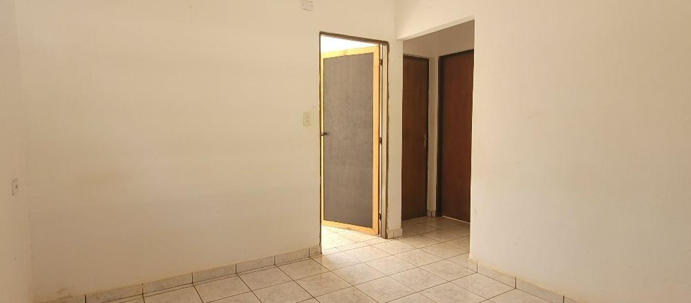 CASA NA Vila Ribeiro em Assis