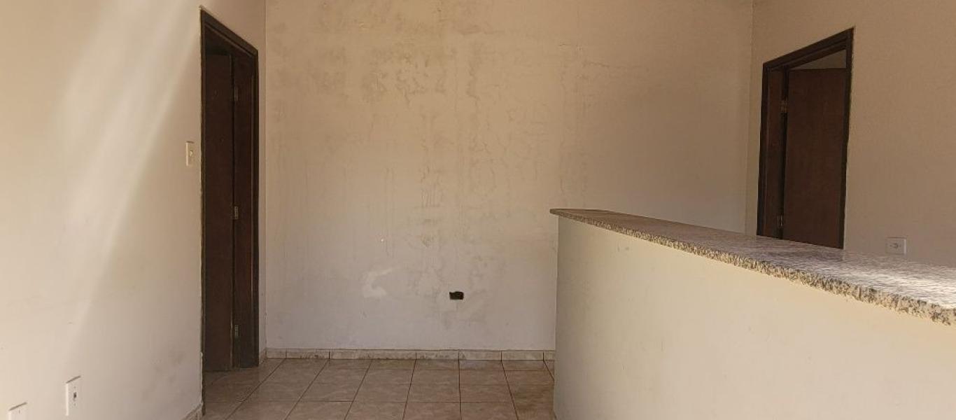 CASA NA Vila Ribeiro em Assis