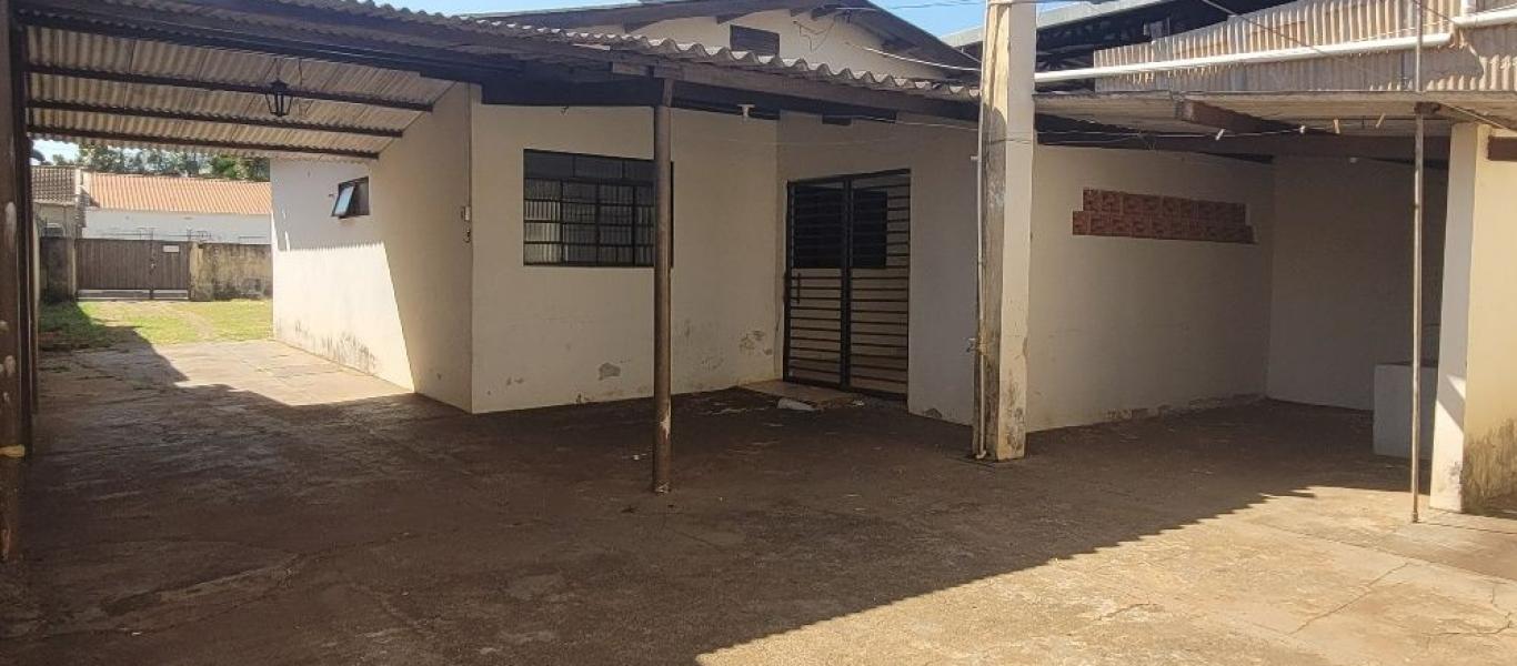 CASA NA Vila Ribeiro em Assis