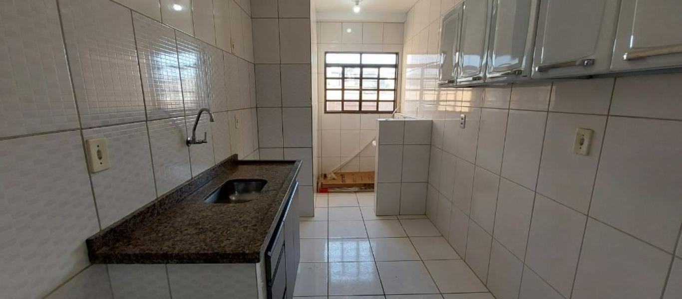 APARTAMENTO NO Jardim Paulista em Assis