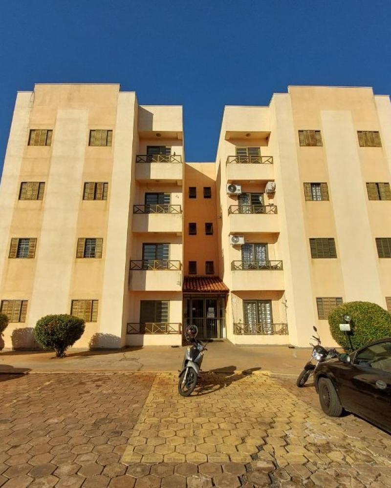APARTAMENTO NO Jardim Paulista em Assis