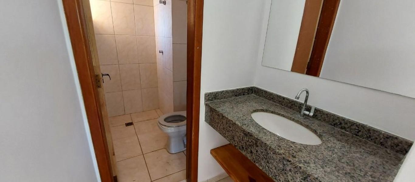 APARTAMENTO NO Jardim Paulista em Assis